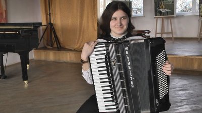 баяністи баяністи