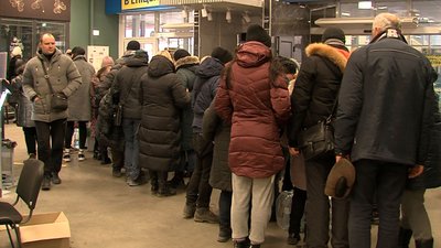 "Ми їхали сюди три доби", – мешканка Одеси про евакуацію з Маріуполя до Запоріжжя