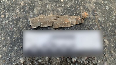 Росіяни обстріляли Семенівську громаду на Чернігівщині: загинула одна жінка Росіяни обстріляли Семенівську громаду на Чернігівщині: загинула одна жінка