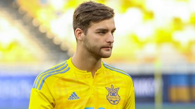 "Вони бояться говорити". Футболіст Баланюк - про повернення в Україну і реакцію росіян на вторгнення