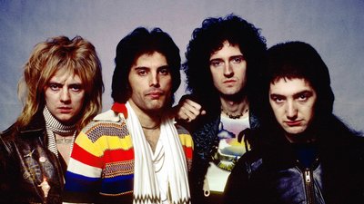 Королева глем-року. 10 найкрутіших пісень гурту Queen
