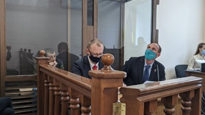 Вбивство в Лощинівці: свідок захисту не підтвердив алібі обвинуваченого Вбивство в Лощинівці: свідок захисту не підтвердив алібі обвинуваченого