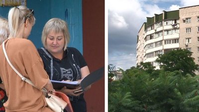 Двічі за ті ж послуги: мешканці черкаської багатоперхівки отримують платіжки від двох управителів