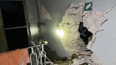 Енергетики на Донеччині вчетверте за місяць потрапили під обстріл: поранений працівник