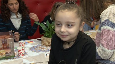У Черкасах для котиків зібрали 13 тисяч гривень У Черкасах для котиків зібрали 13 тисяч гривень