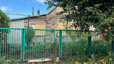 Обстріл Запоріжжя 25 червня: що розповіли очевидці
