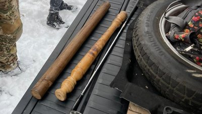 На Львівщині викрили злочинну групу, яка викрадала людей На Львівщині викрили злочинну групу, яка викрадала людей