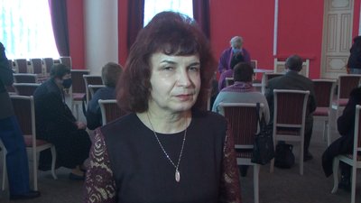 У Запоріжжі відбулася заходи присвячені Всесвітньому дню письменників
