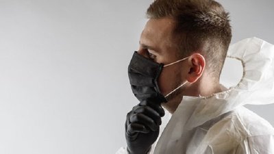 В Україні за добу підтвердили понад тисячу випадків COVID-19