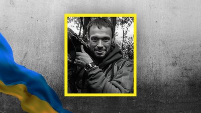 Сергій Придатко з Олександрійської громади. Сергій Придатко з Олександрійської громади.