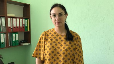 Антибіотики – лише за рецептом. Як у Житомирі ставляться до нововведення Антибіотики – лише за рецептом. Як у Житомирі ставляться до нововведення