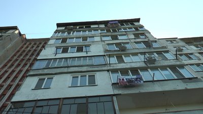 Міська рада Франківська не може забезпечити шість будинків теплом Міська рада Франківська не може забезпечити шість будинків теплом