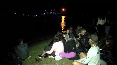 У Херсоні відкрився фестиваль сучасного мистецтва "Гогольfest dream" У Херсоні відкрився фестиваль сучасного мистецтва "Гогольfest dream"