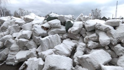Допомога дрова волонтери жителі Студенок Харківська область Допомога дрова волонтери жителі Студенок Харківська область