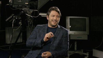 "Є напрямки, на які складно збирати донати, але ми шукаємо можливості, як допомогти військовим" — Сергій Притула