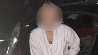 Киянка перевозила в автомобільній шині 12 кг психотропів