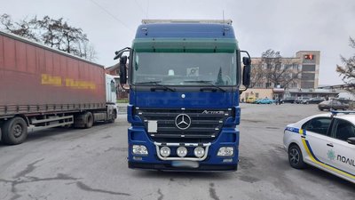 На Житомирщині у ДТП загинув 17-річний хлопець