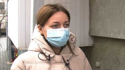 У Луцьку підтоплює вулицю та приватні будинки. Що розповіли місцеві мешканці У Луцьку підтоплює вулицю та приватні будинки. Що розповіли місцеві мешканці