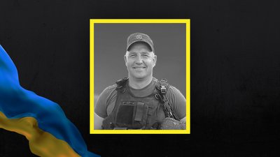 Микола Хандола з Пирятина загинув на війні 5 серпня Микола Хандола з Пирятина загинув на війні 5 серпня