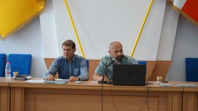 Конфлікт у Бершаді: чому депутати не відвідують засідань та чим це загрожує місту