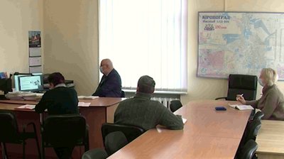 У Кропивницькому вчили регіональних кураторів, які координуватимуть вакцинацію від COVID