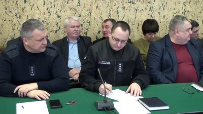 У Запоріжжі звернуться до Кабміну, аби запобігти техногенній катастрофі на «Кремнійполімері»