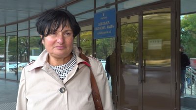 Вміст цинку та свинцю у воді Куяльницького лиману на Одещині перевищує норму у п’ять разів Вміст цинку та свинцю у воді Куяльницького лиману на Одещині перевищує норму у п’ять разів
