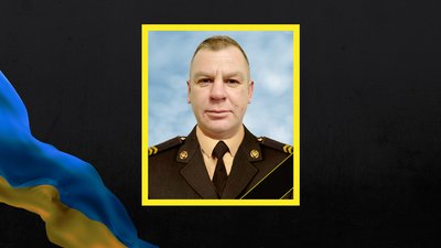 На фронті загинули Олександр Бочилюк, Віктор Русило та Віктор Боровик з Рівненщини На фронті загинули Олександр Бочилюк, Віктор Русило та Віктор Боровик з Рівненщини