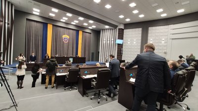 Депутати підтримали програму соціально-економічного та культурного розвитку області Депутати підтримали програму соціально-економічного та культурного розвитку області
