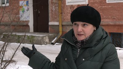 Холодні батареї Холодні батареї