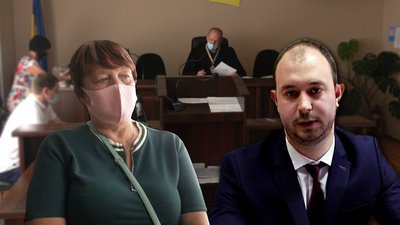 Співпрацював з усіма суддями: справу експрокурора Столярчука просять не розглядати у Менському суді