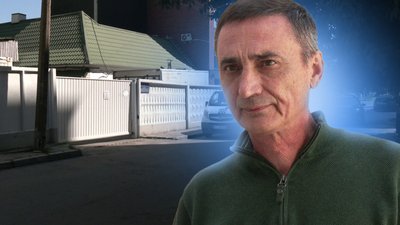 Модульний морг планують побудувати поблизу кладовища Нове у Рівному
