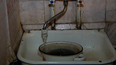 Підвищення тарифу на водопостачання та водовідведення у Житомирі з першого січня не буде Підвищення тарифу на водопостачання та водовідведення у Житомирі з першого січня не буде