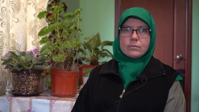 Qırımdaki ilk siyasiy mabüslerden biri: Ruslan Zeitullayevniñ ikâyesi Qırımdaki ilk siyasiy mabüslerden biri: Ruslan Zeitullayevniñ ikâyesi