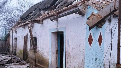 Армія РФ за минулу добу завдала 700 ударів по населених пунктах Запорізької області