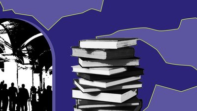"Кобзар", "Справа Василя Стуса" і вірші Жадана: які книжки читають українські президенти