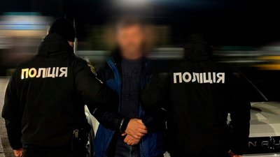 Екстрадований з Німеччини чоловік, якого засудили за смертельну ДТП на Харківщині