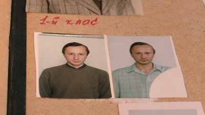 Військовий Андрій Хованський