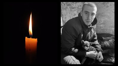 На війні з Росією загинули іще троє воїнів з Полтавщини