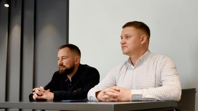 У Рівному призначили головного архітектора. Він розповів, з чого почне У Рівному призначили головного архітектора. Він розповів, з чого почне