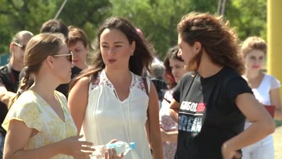 У Херсоні перше пройде міжнародний фестиваль ГогольFEST У Херсоні перше пройде міжнародний фестиваль ГогольFEST