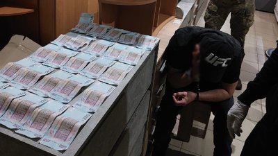 поліція, Дніпро
