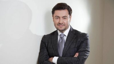 Штучного призначили головою апарату Верховної ради