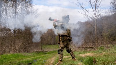 На Гуляйпільському та Оріхівському напрямках Сили оборони відбили 28 російських атак