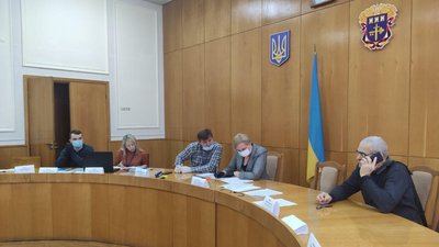 Тернопільська обласна виборча комісія оприлюднила перші результати голосування