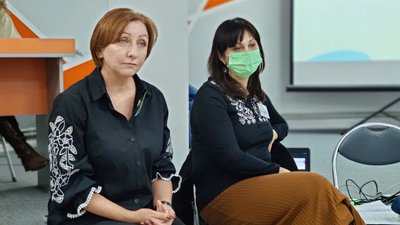 У Тернополі проводять навчання для прийомних батьків та усиновителів У Тернополі проводять навчання для прийомних батьків та усиновителів