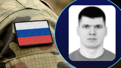 Херсон, окупація, підозра, окупант, розстріл людей