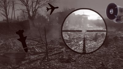 За добу в Північній операційній зоні збили 8 дронів та 11 крилатих ракет — командувач Об'єднаних сил ЗСУ Сергій Наєв