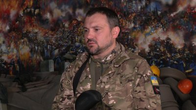Відзнакою "Брат за брата" нагородили іноземних інструкторів-медиків у Франківську Відзнакою "Брат за брата" нагородили іноземних інструкторів-медиків у Франківську