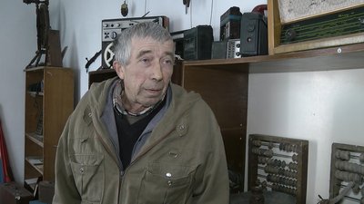 У Запорізькій області руйнуються дві старовинні церкви У Запорізькій області руйнуються дві старовинні церкви